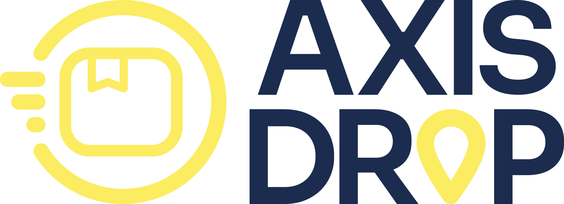 AxisDrop